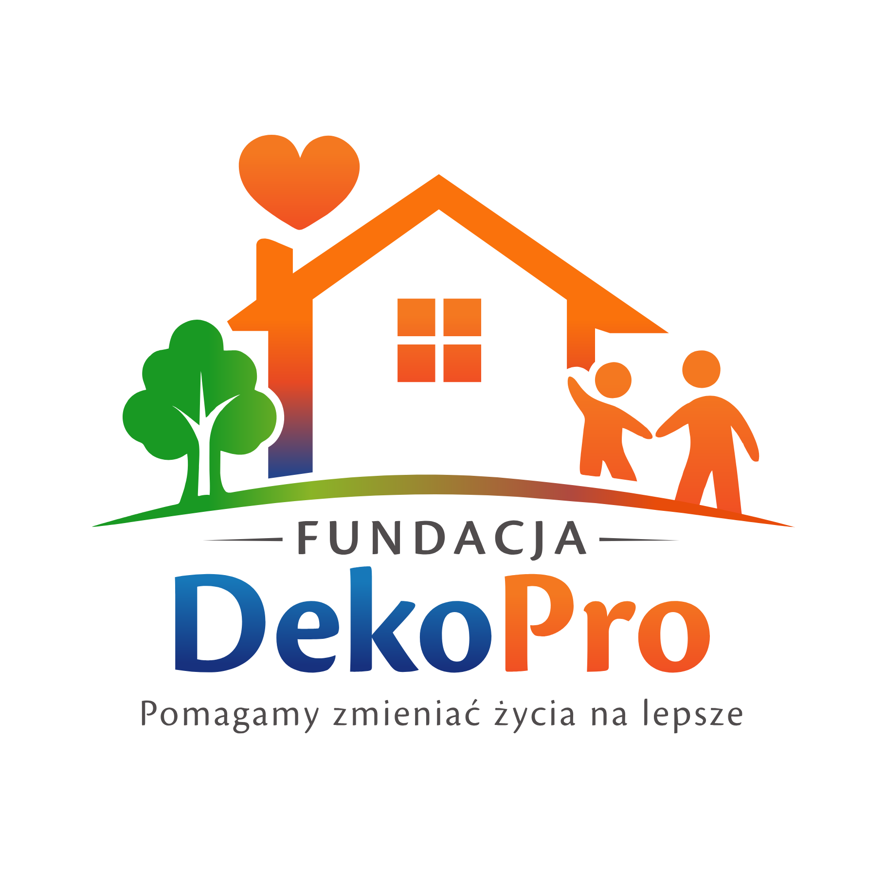 Fundacja DekoProStrona